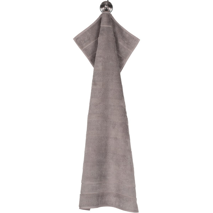 Ręcznik Cawo Noblesse Uni Graphite