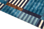 Dywan ręcznie tkany Carpet Decor Admiral Blue