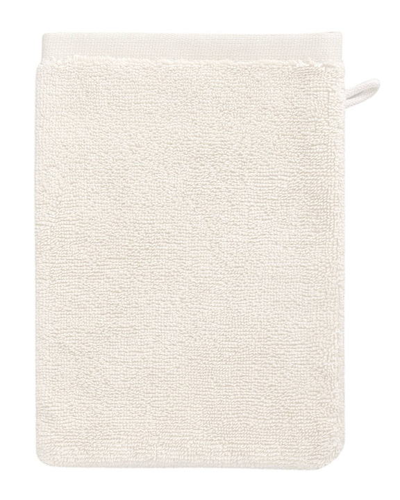 Ręcznik Le Jacquard Français Argile Ecru Ostatnie Sztuki 