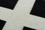 Dywan łatwoczyszczący Carpet Decor Hampton Black