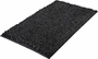Dywanik łazienkowy Kleine Wolke Delight Dark Grey