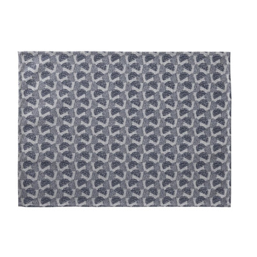 Podkładka plamoodporna Le Jacquard Français Empreintes Blue