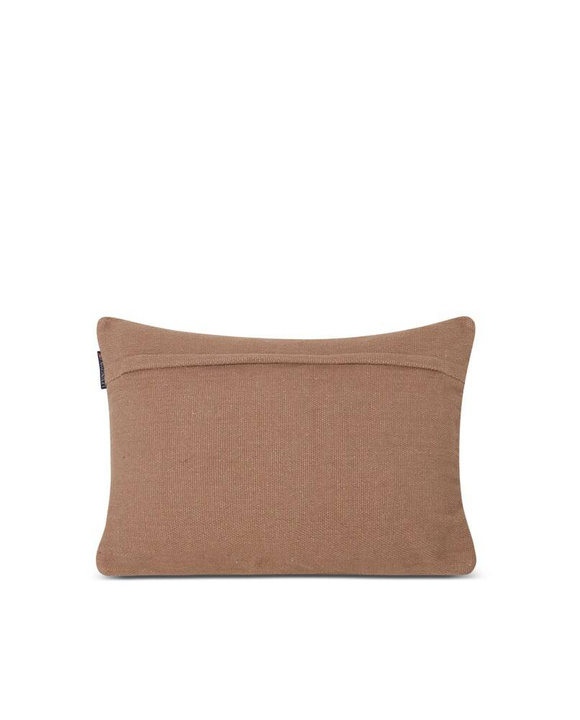 Poduszka dekoracyjna Lexington Striped Beige