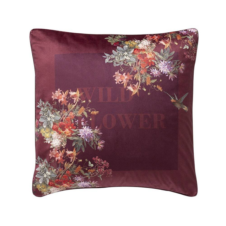 Poduszka dekoracyjna Estella Wildflower
