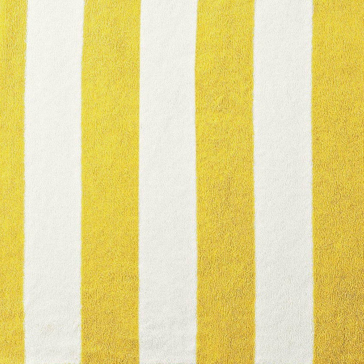 Ręcznik plażowy Abyss & Habidecor Prado Banane