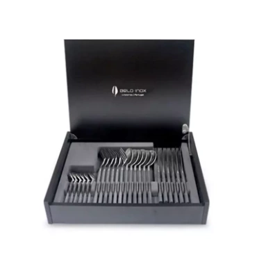Opakowanie ozdobne Belo Inox 24 szt. Ostatnie Sztuki