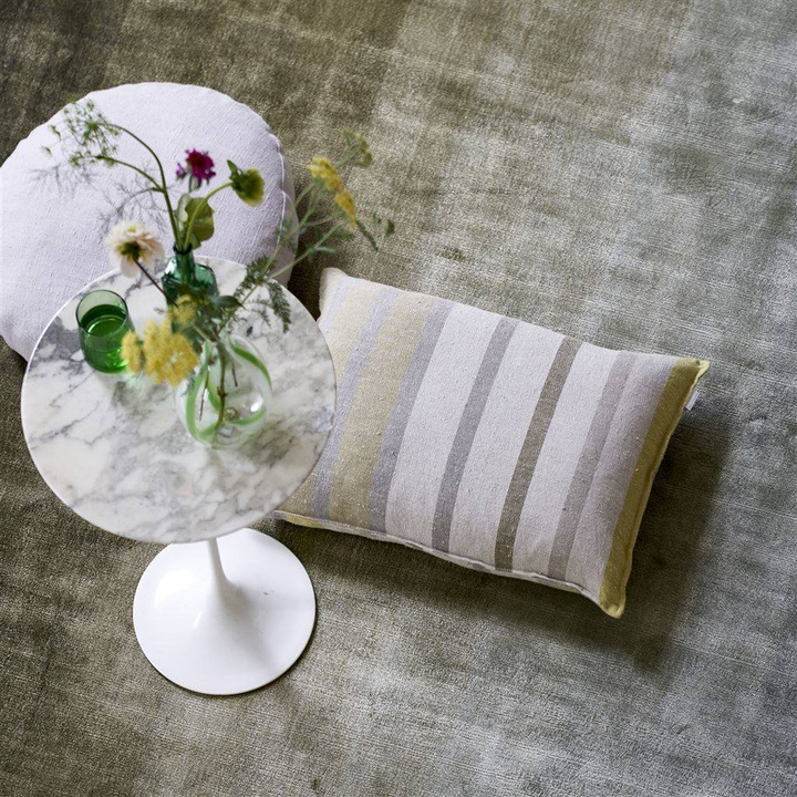Poduszka dekoracyjna Designers Guild Brera Corso Thyme