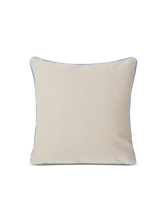Poszewka dekoracyjna Lexington Embroidered Beach Club