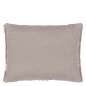 Poduszka dekoracyjna Designers Guild Jabot Oyster