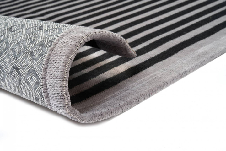 Dywan łatwoczyszczący Carpet Decor Aruba Gray
