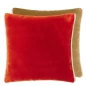 Poduszka dekoracyjna Designers Guild Varese Topaz Greengage
