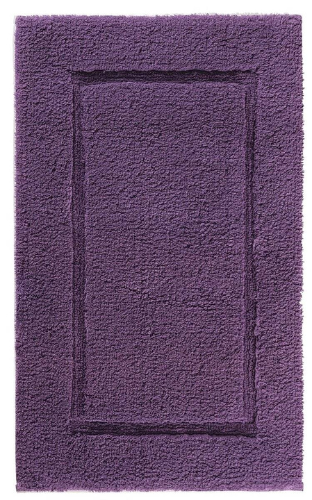 Dywanik łazienkowy Graccioza Prestige Purple