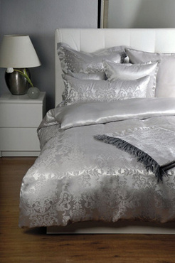 Poszwa jedwabna na kołdrę Seidenweber Portofino Superior