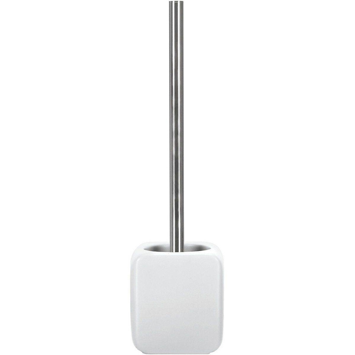 Szczotka do WC Kleine Wolke Cubic White