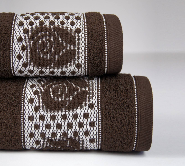 Ręcznik bawełniany Greno Dotti Espresso Martini