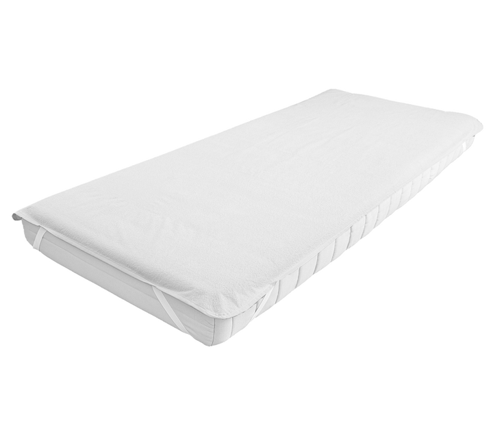 Ochraniacz na materac Frotte Inter-Widex Bamboo