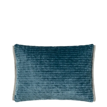 Poduszka dekoracyjna Designers Guild Mazarin Teal