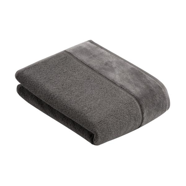 Ręcznik Vossen Pure Antracytowy