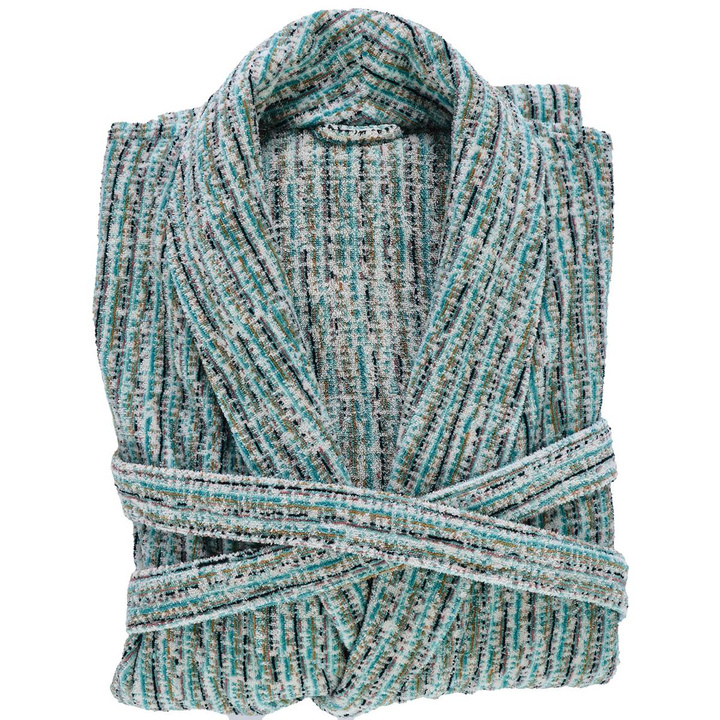 Szlafrok Abyss & Habidecor Metis