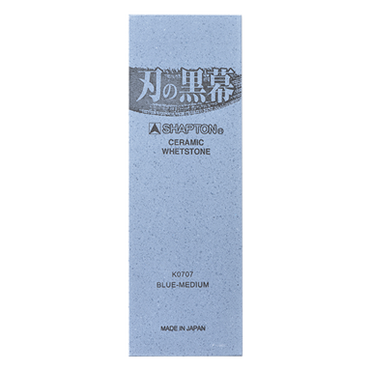 Kamień wodny do ostrzenia Shapton gradacja 1500