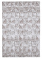 Dywan ręcznie tkany Carpet Decor Triango Silver