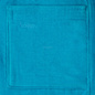 Szlafrok Vossen Texas Turquoise Ostatnie Sztuki