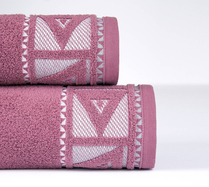 Ręcznik Greno Yolo Wenecki Róż