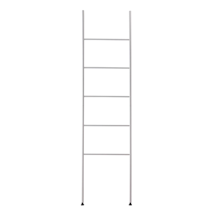 Drabinka na ręczniki Aquanova ICON white