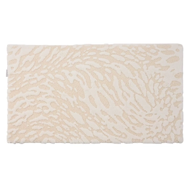 Dywanik Abyss & Habidecor Flow Ivory 