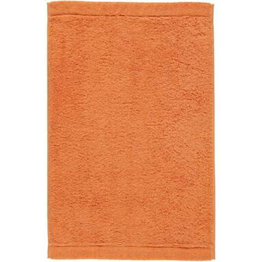 Ręcznik Cawo Lifestyle Uni Mandarine