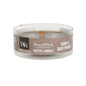 Świeca zapachowa WoodWick Petite Sand & Driftwood