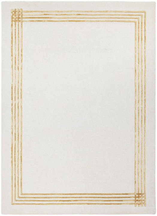 Dywan ręcznie tkany Ligne Pure Layer Cake 