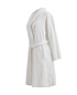 Szlafrok Blumarine Seyla White
