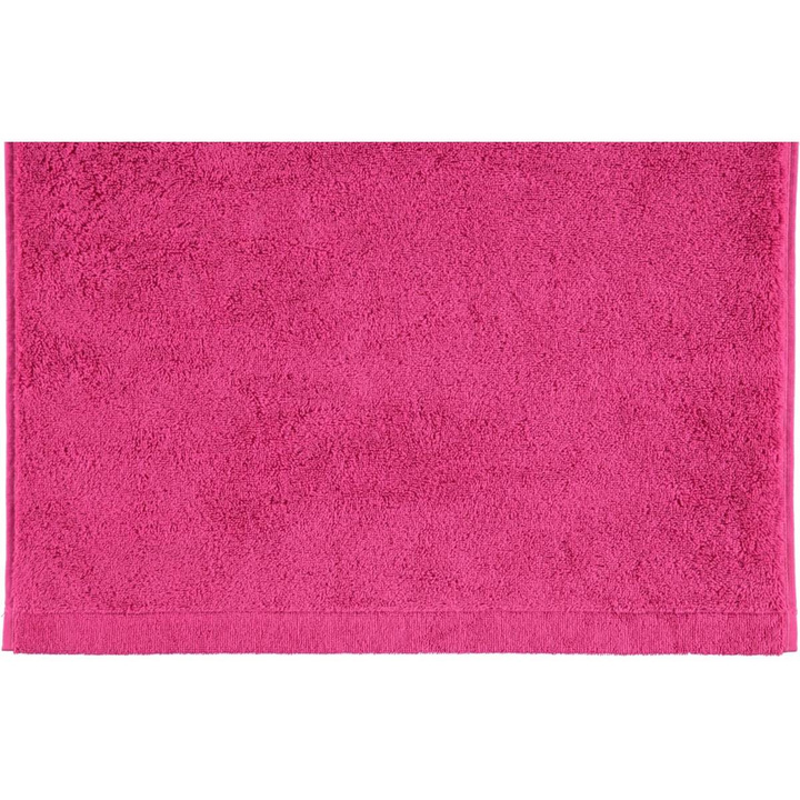Ręcznik Cawo Lifestyle Uni Pink