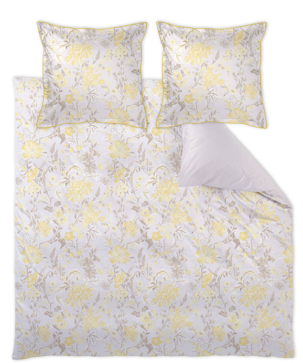 Komplet pościeli adamaszkowej Curt Bauer Johanne Summerside