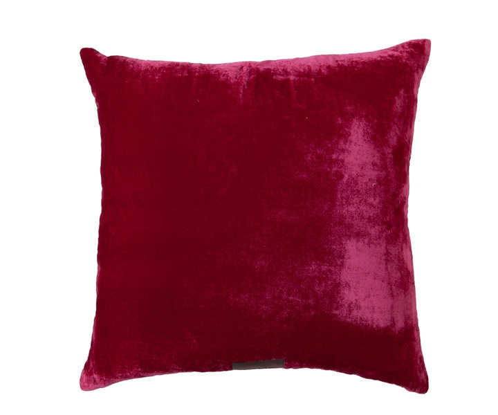 Poduszka dekoracyjna William Yeoward Paddy Raspberry