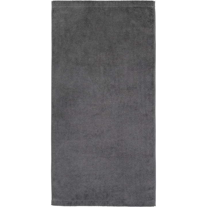 Ręcznik Cawo Lifestyle Uni Anthrazit