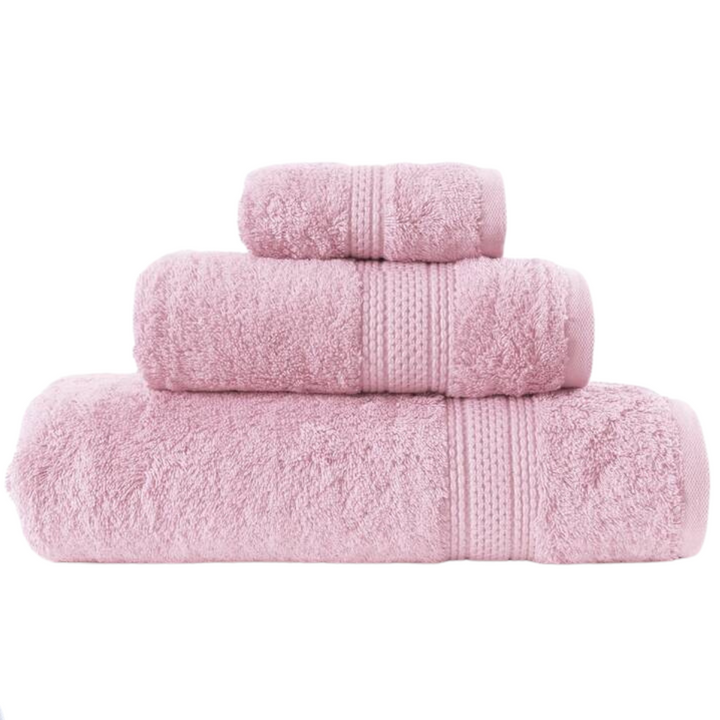 Ręcznik Greno Egyptian Cotton Baby Pink