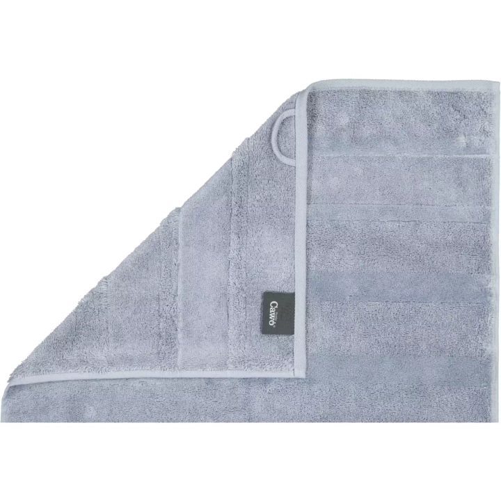 Ręcznik Cawo Noblesse Uni Nordic Blue