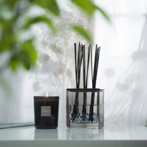 Świeca zapachowa Esteban Paris Pur Lin 180g