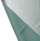 Poszewki jedwabne na poduszki Seidenweber Helios Petrol Basic