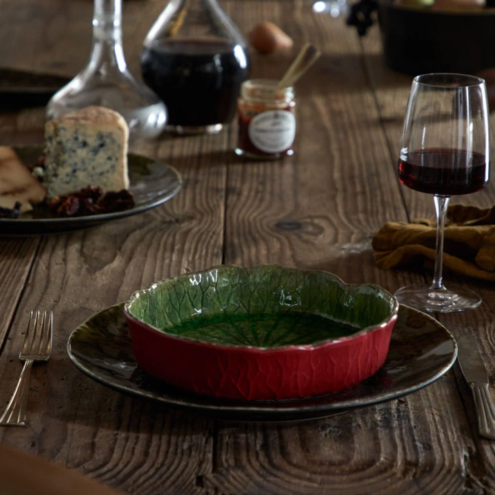 Talerz Costa Nova Riviera Forêts 31 cm