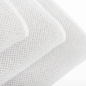 Ręcznik Graccioza Linen Waffle White