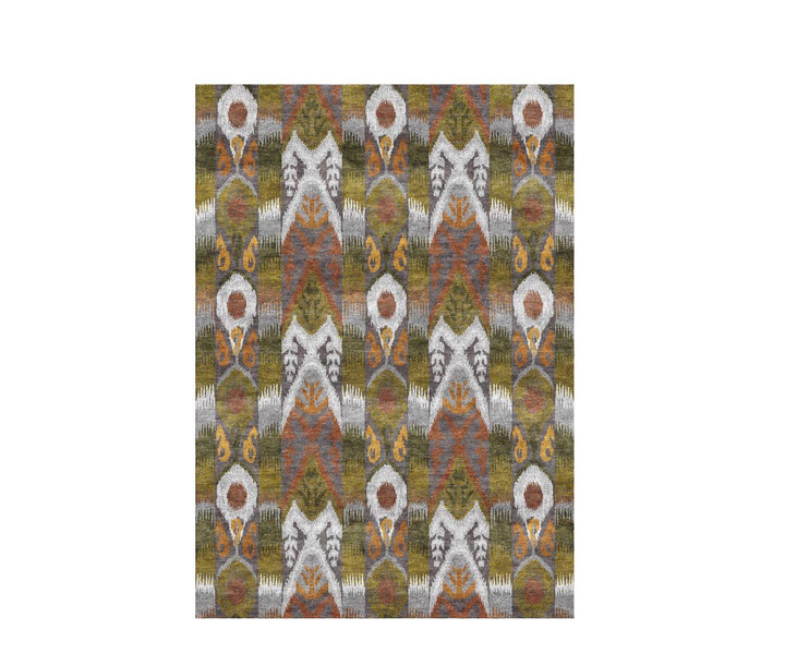 Dywan William Yeoward Orissa Spice