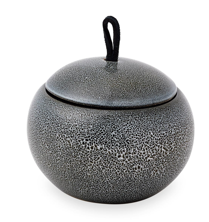 Pojemnik Aquanova UGO olive black