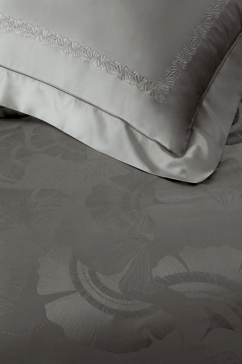 Prześcieradło satynowe bez ściągacza Valeron Leandra Ostatnie Sztuki