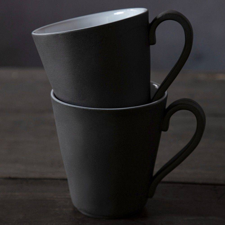 Kubek Costa Nova Eco Gres White 0,31 l