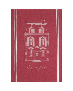 Ściereczka kuchenna Lexington Red House