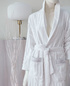 Szlafrok Blumarine Monogram - 6 kolorów