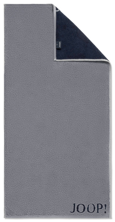 Ręcznik JOOP! Doubleface Classic Denim